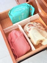 Wardrobe Divider Drawer — closet organizer wholesale pick on ClosetCraft