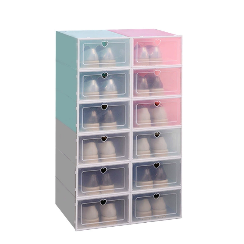Shoe Cabinet Shoe Rack Shoe Box Drawer Clear — closet organizer wholesale pick on ClosetCraft