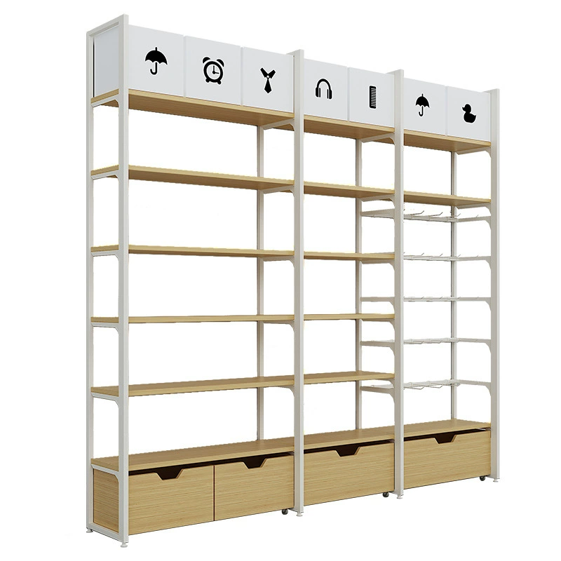 Shelving Unit Hanging Organizer — closet organizer wholesale pick on ClosetCraft
