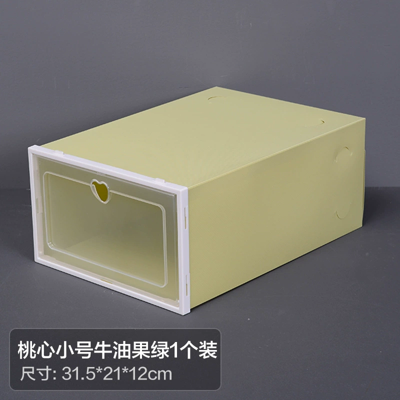 Shoe Cabinet Shoe Rack Shoe Box Drawer Clear — closet organizer wholesale pick on ClosetCraft