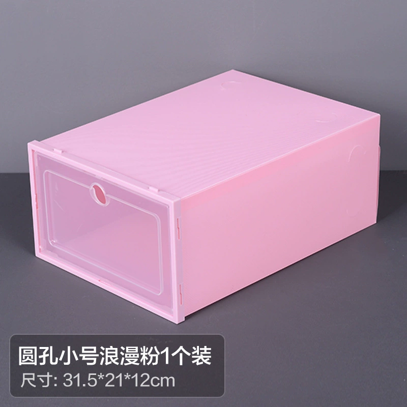 Shoe Cabinet Shoe Rack Shoe Box Drawer Clear — closet organizer wholesale pick on ClosetCraft