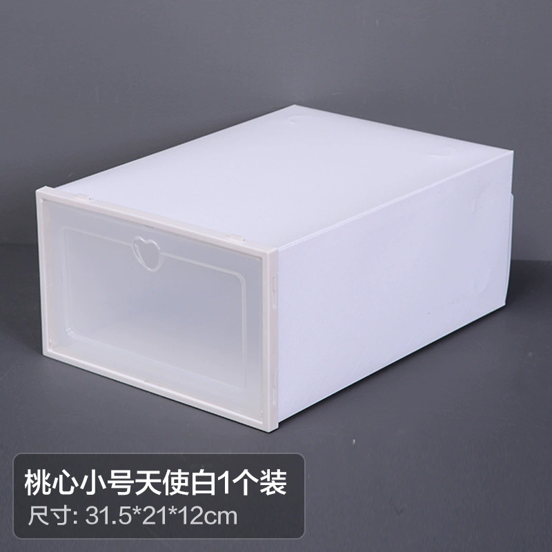 Shoe Cabinet Shoe Rack Shoe Box Drawer Clear — closet organizer wholesale pick on ClosetCraft