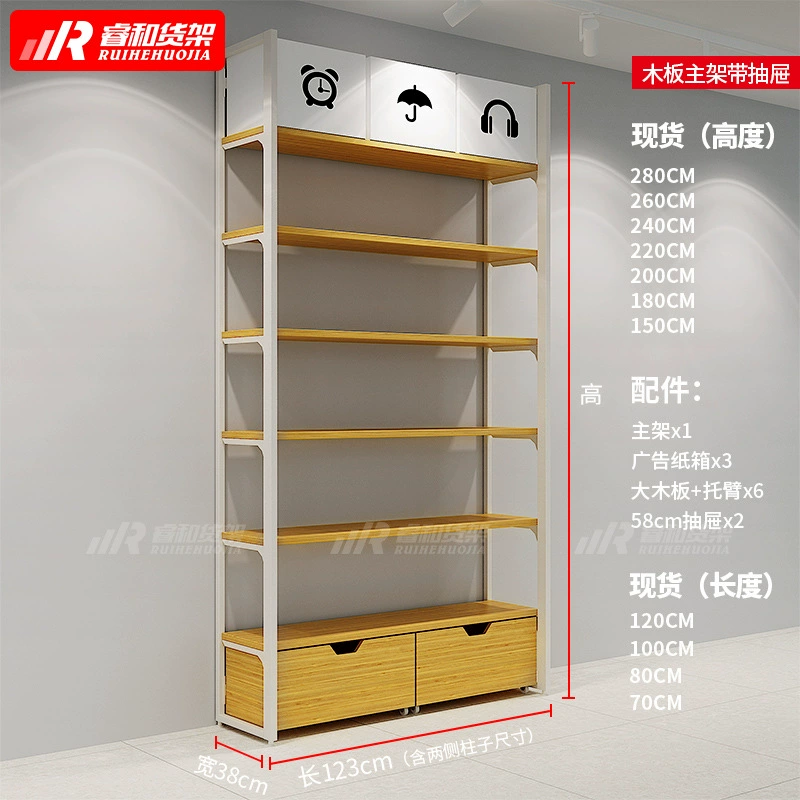 Shelving Unit Hanging Organizer — closet organizer wholesale pick on ClosetCraft