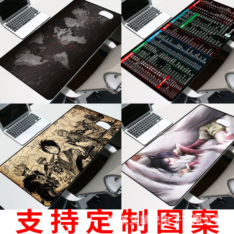 Mouse Pad Desk Mat Large — closet organizer wholesale pick on ClosetCraft