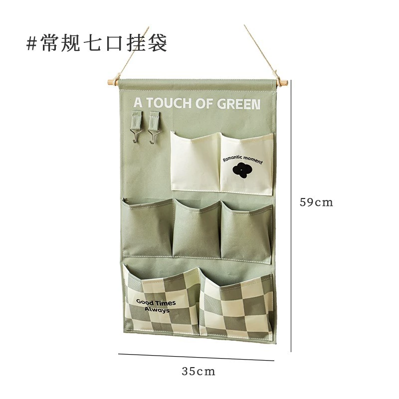 Wall-mounted Waterproof Over-door Home Dorm — closet organizer wholesale pick on ClosetCraft