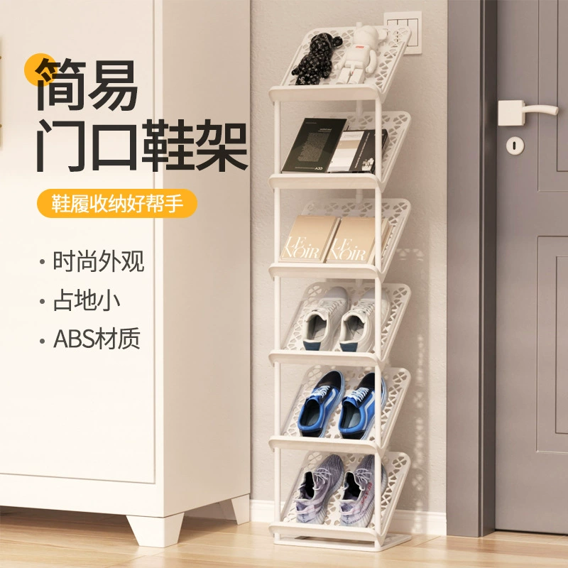 Storage Rack Shoe Cabinet Multi-tier Shoe Rack — closet organizer wholesale pick on ClosetCraft