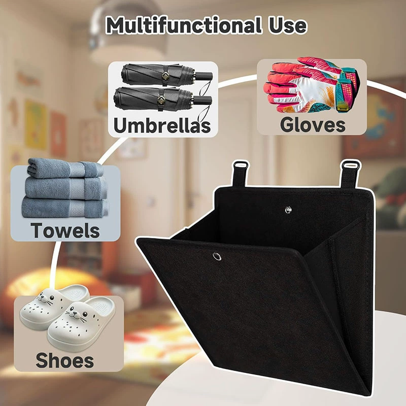 Wall-mounted Over-door — closet organizer wholesale pick on ClosetCraft