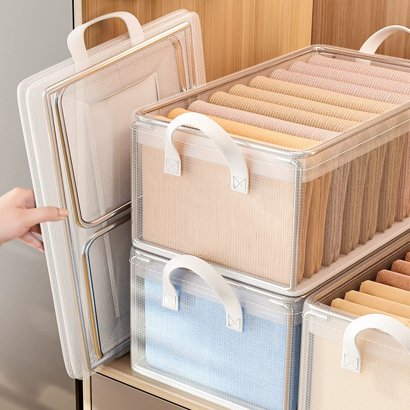 Wardrobe Storage Bin Home Modern Minimalist 47*28*20 — closet organizer wholesale pick on ClosetCraft