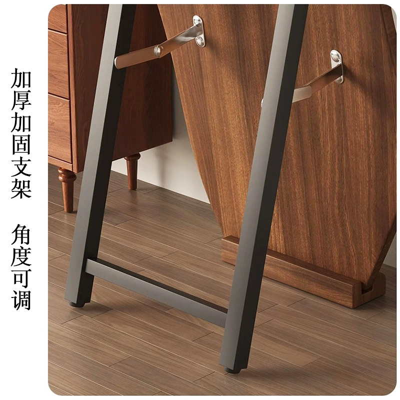 Wall-mounted Freestanding Wood Home 60*160cm — closet organizer wholesale pick on ClosetCraft