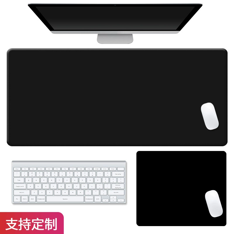Mouse Pad Oversized Desk Mat Non-slip Thick — closet organizer wholesale pick on ClosetCraft