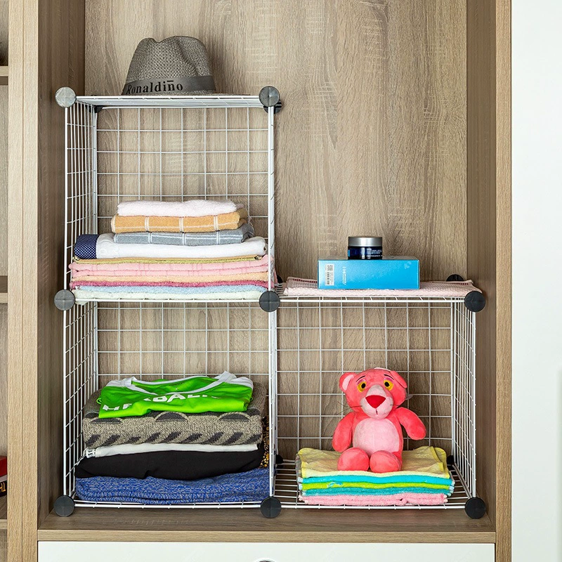 Wardrobe Closet Wardrobe Shelf Rack — closet organizer wholesale pick on ClosetCraft