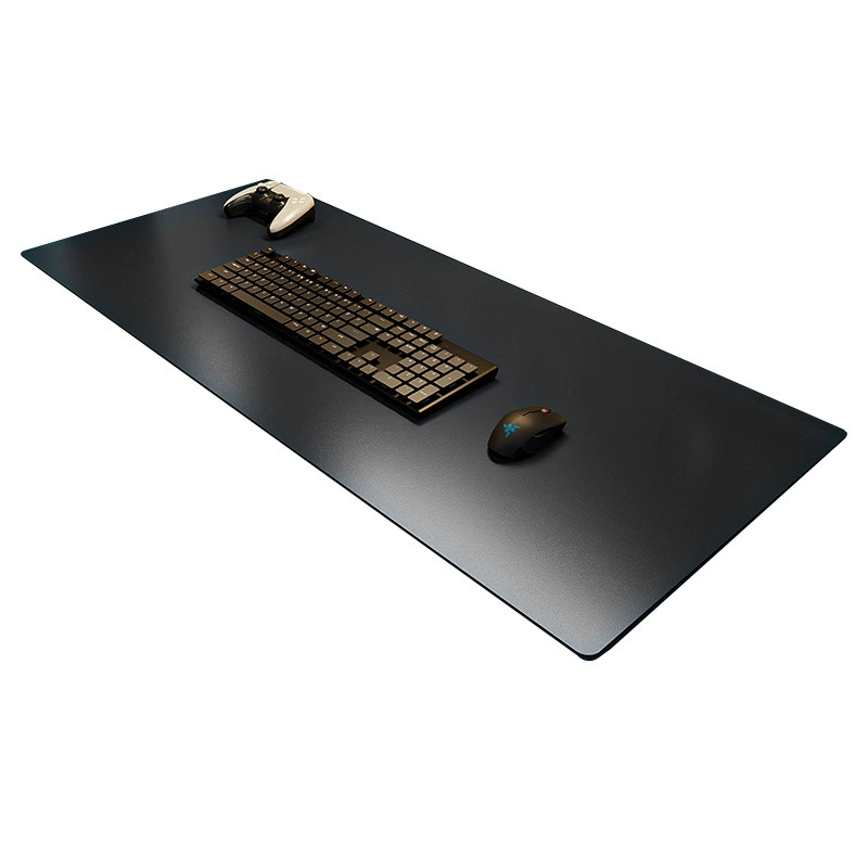 Mouse Pad Oversized Desk Mat Leather Desktop — closet organizer wholesale pick on ClosetCraft
