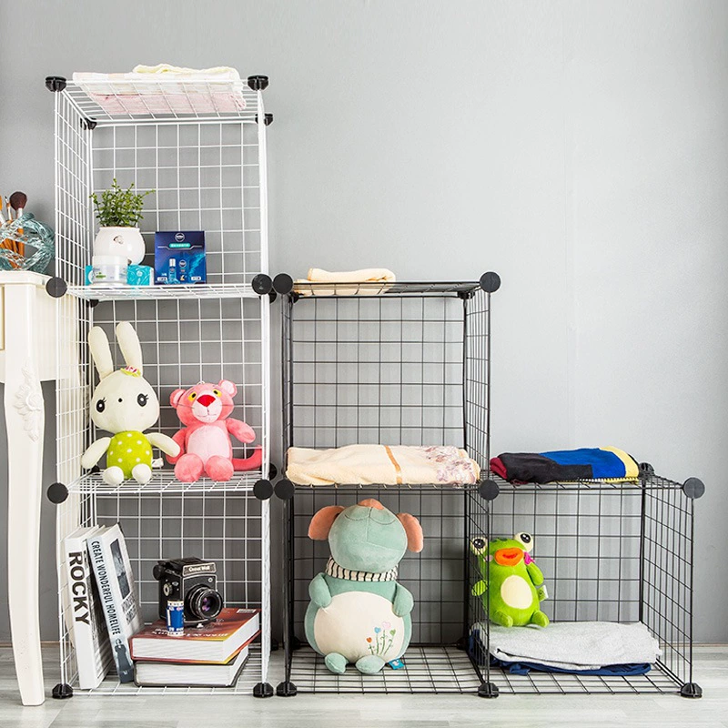Wardrobe Closet Wardrobe Shelf Rack — closet organizer wholesale pick on ClosetCraft