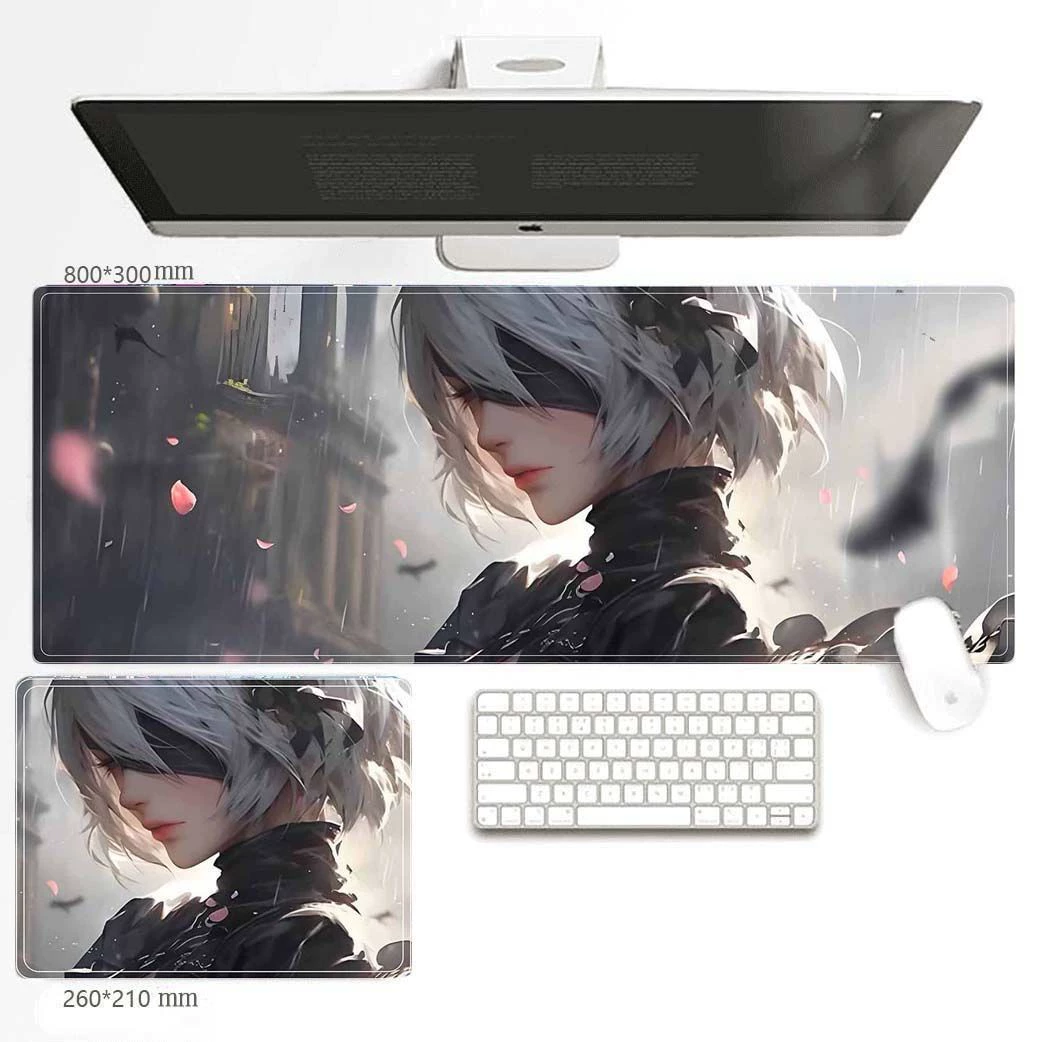 Mouse Pad Desk Mat Large — closet organizer wholesale pick on ClosetCraft