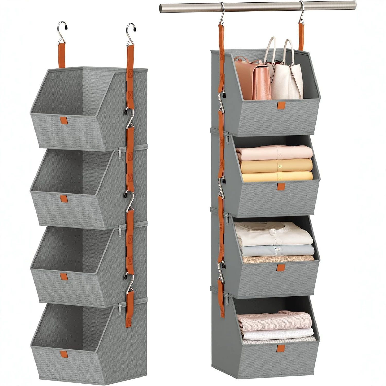 Wardrobe Foldable — closet organizer wholesale pick on ClosetCraft