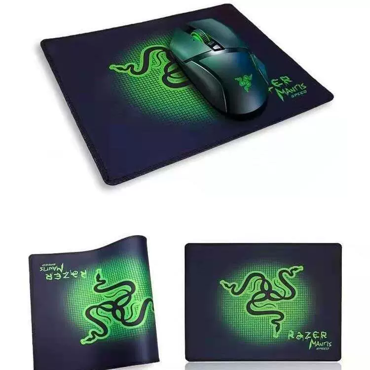 Mouse Pad Thick Large 210*250*2mm — closet organizer wholesale pick on ClosetCraft