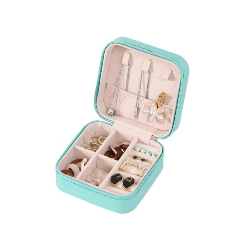 Storage Box Jewelry Box Necklace Jewelry Earring — closet organizer wholesale pick on ClosetCraft