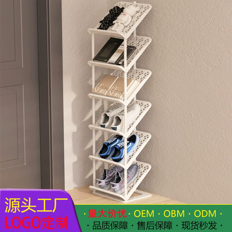Storage Rack Shoe Cabinet Multi-tier Shoe Rack — closet organizer wholesale pick on ClosetCraft