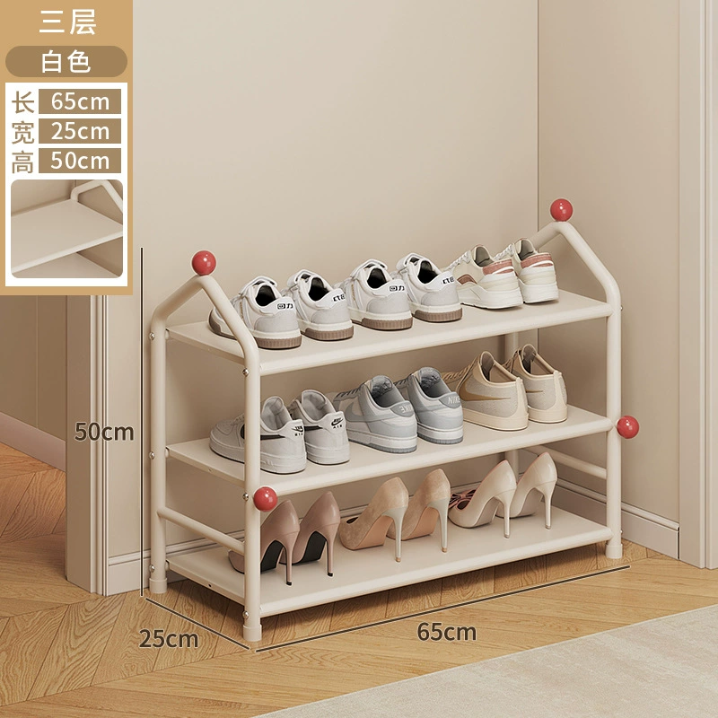 Shelf Rack Shoe Cabinet Multi-tier Shoe Rack Simple — closet organizer wholesale pick on ClosetCraft