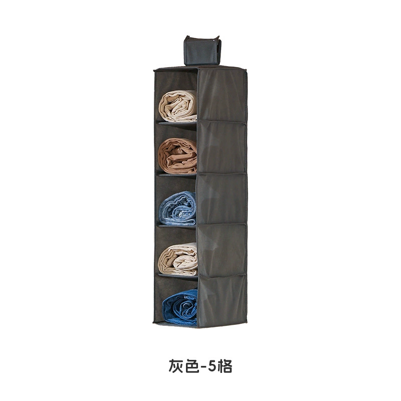 Wardrobe Multi-tier Foldable Home — closet organizer wholesale pick on ClosetCraft