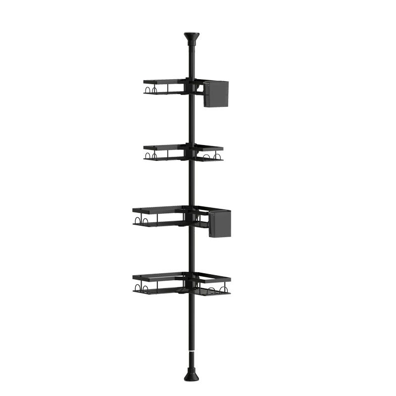 Shelf Rack Multi-tier No-drill — closet organizer wholesale pick on ClosetCraft
