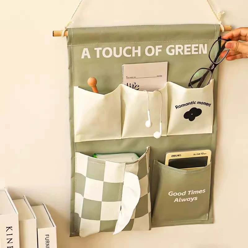 Wall-mounted Waterproof Over-door Home Dorm — closet organizer wholesale pick on ClosetCraft
