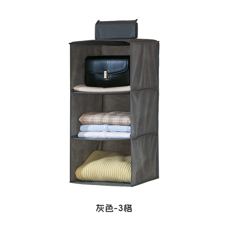 Wardrobe Multi-tier Foldable Home — closet organizer wholesale pick on ClosetCraft