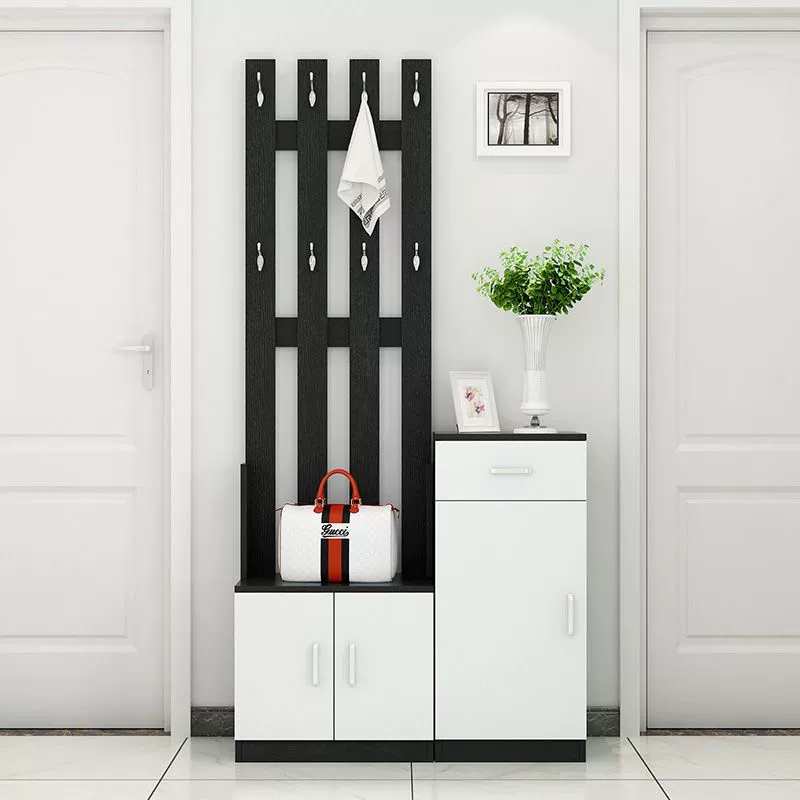 Wardrobe Garment Rack Freestanding Shoe Cabinet Hanger — closet organizer wholesale pick on ClosetCraft