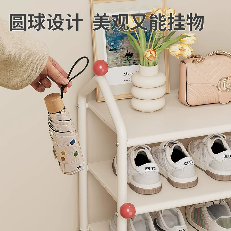Shelf Rack Shoe Cabinet Multi-tier Shoe Rack Simple — closet organizer wholesale pick on ClosetCraft