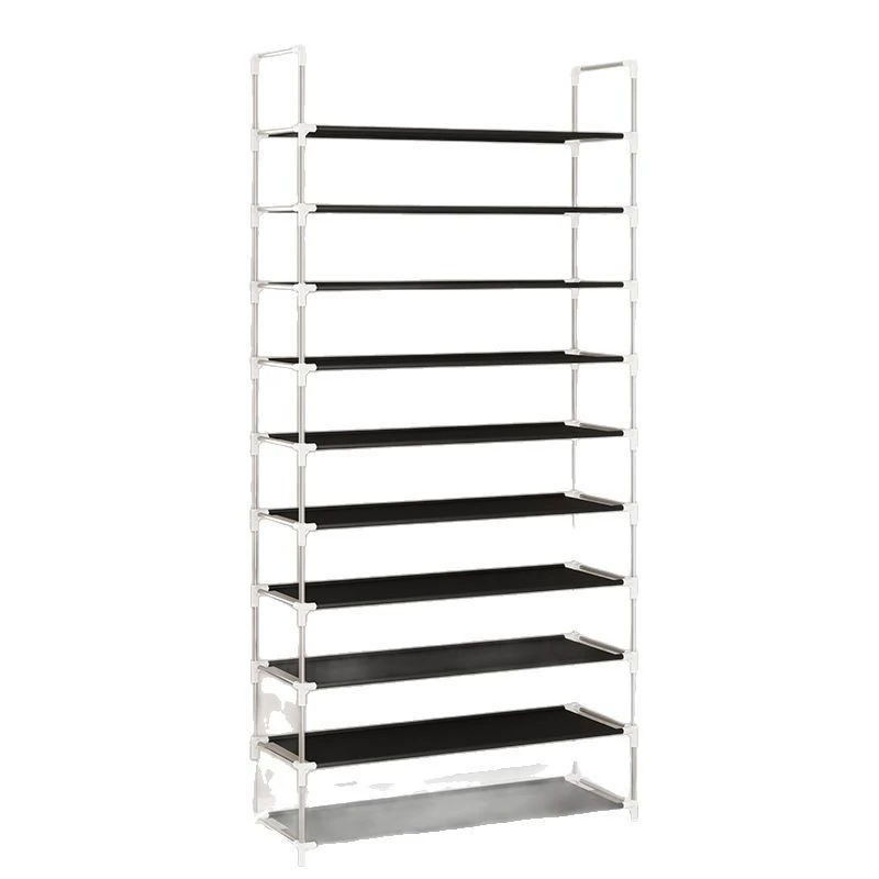 Shoe Cabinet Multi-tier Shoe Rack Simple Home — closet organizer wholesale pick on ClosetCraft