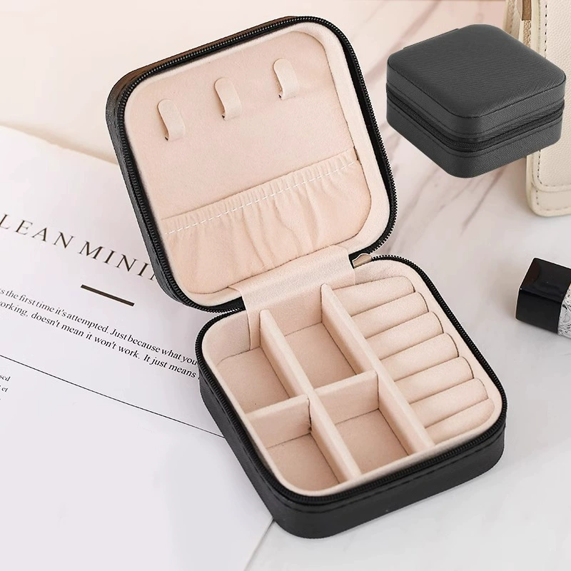 Storage Box Jewelry Box Necklace Jewelry Earring — closet organizer wholesale pick on ClosetCraft