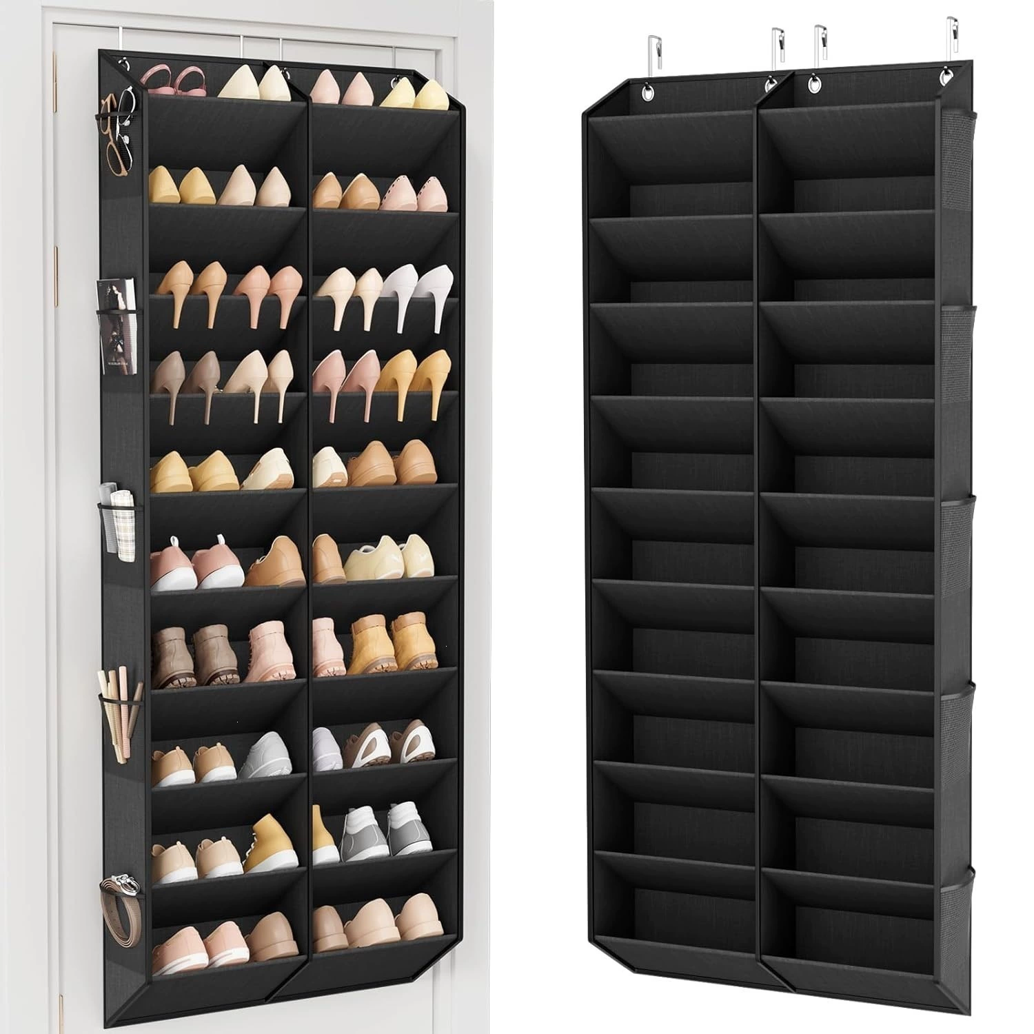 Multi-tier Over-door Home Hx-20 — closet organizer wholesale pick on ClosetCraft