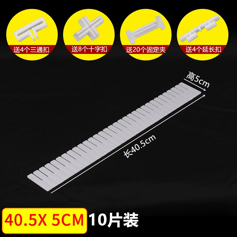 Storage Box Compartment Divider Drawer — closet organizer wholesale pick on ClosetCraft