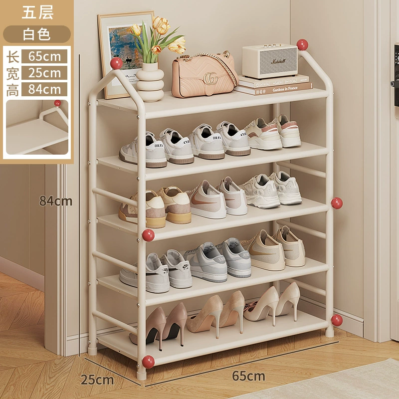 Shelf Rack Shoe Cabinet Multi-tier Shoe Rack Simple — closet organizer wholesale pick on ClosetCraft