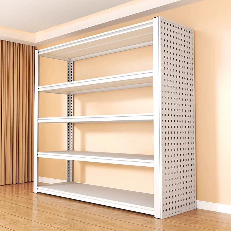 Shelf Rack Freestanding Multi-tier Steel Home — closet organizer wholesale pick on ClosetCraft