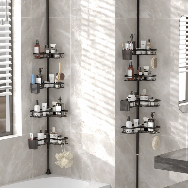 Shelf Rack Multi-tier No-drill — closet organizer wholesale pick on ClosetCraft