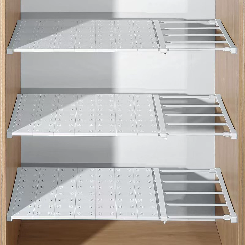 Wardrobe Shelf Rack Kitchen Dorm — closet organizer wholesale pick on ClosetCraft