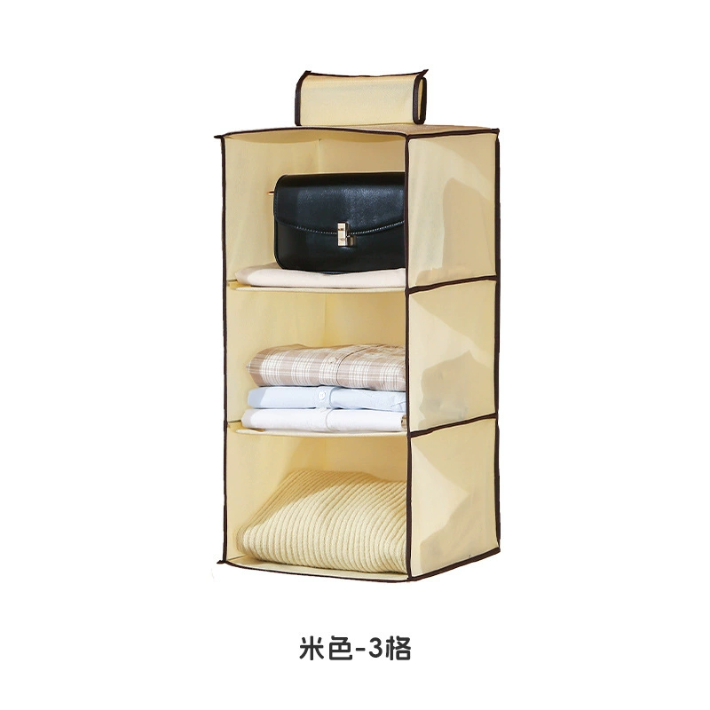 Wardrobe Multi-tier Foldable Home — closet organizer wholesale pick on ClosetCraft
