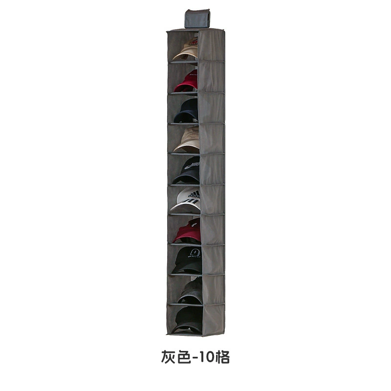 Wardrobe Multi-tier Foldable Home — closet organizer wholesale pick on ClosetCraft