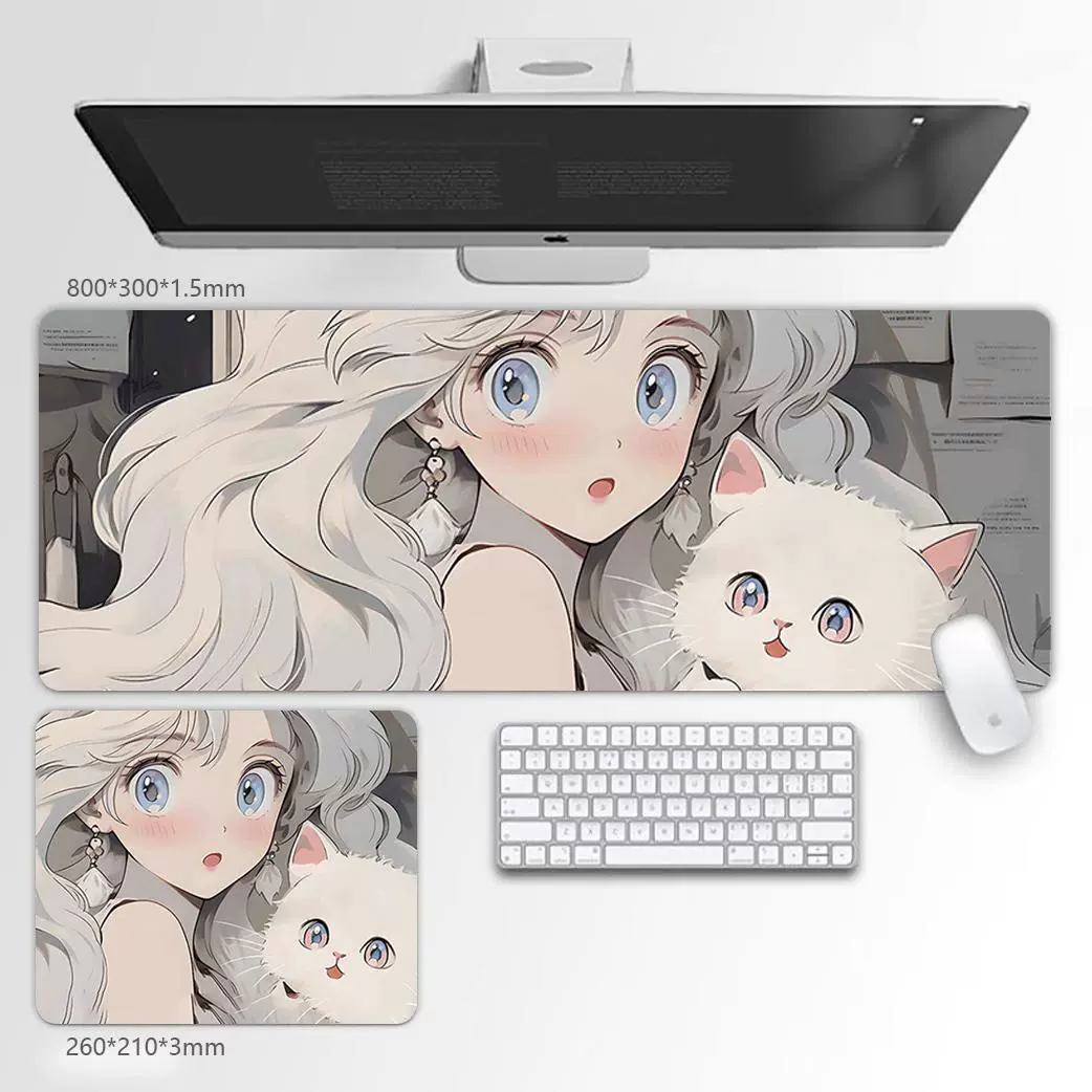 Mouse Pad Desk Mat Large — closet organizer wholesale pick on ClosetCraft