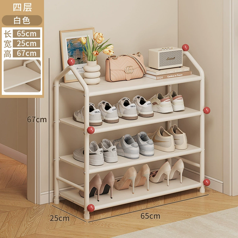Shelf Rack Shoe Cabinet Multi-tier Shoe Rack Simple — closet organizer wholesale pick on ClosetCraft
