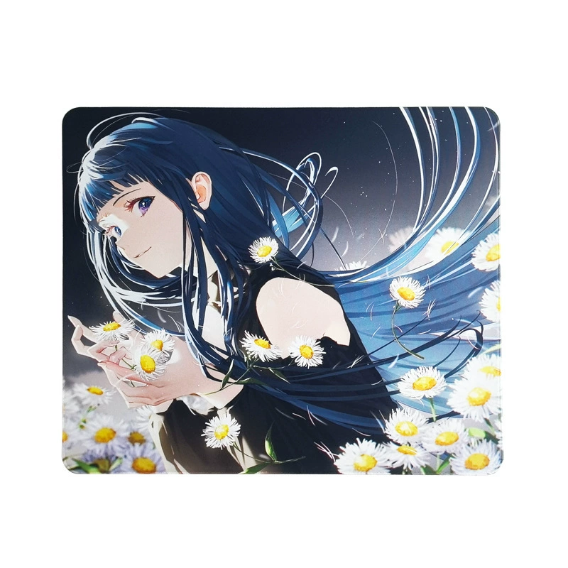 Mouse Pad Oversized Non-slip Thick 490*420*4 — closet organizer wholesale pick on ClosetCraft