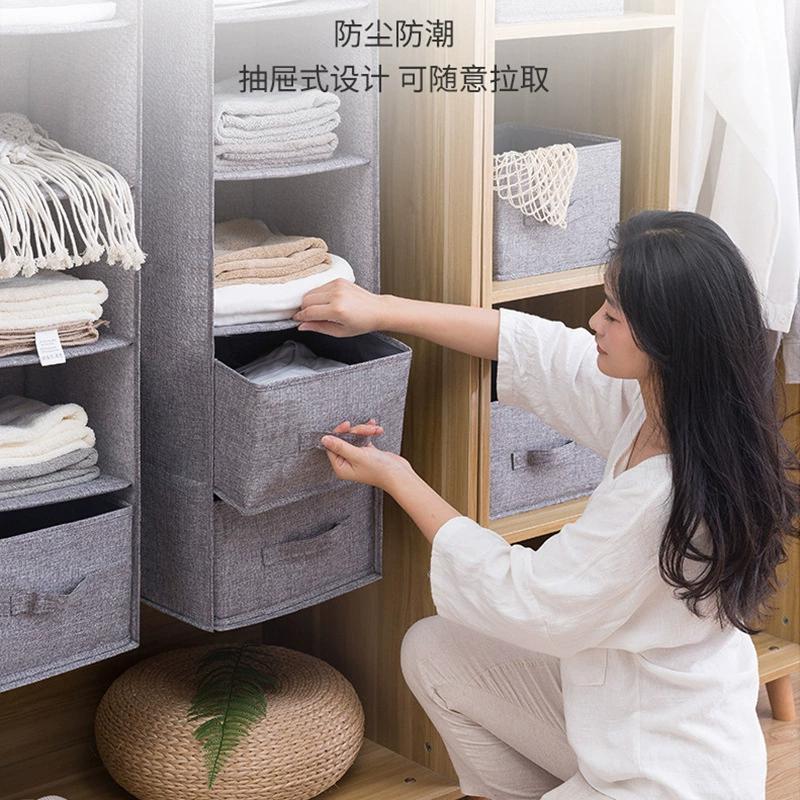 Wardrobe Multi-tier Drawer Home — closet organizer wholesale pick on ClosetCraft