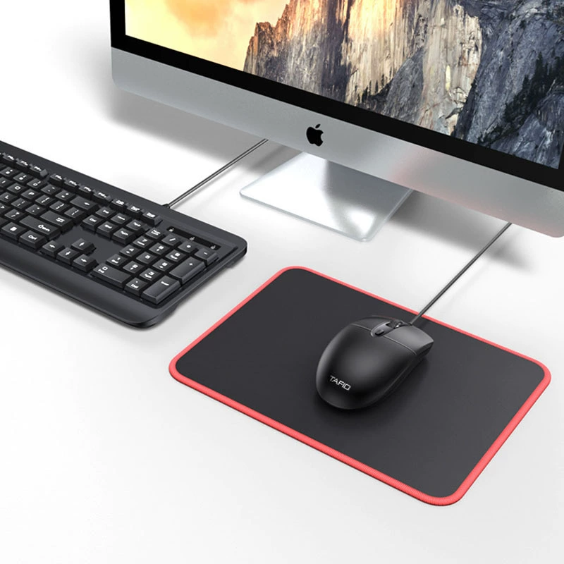 Mouse Pad Desktop Thick Large 300*800*2 — closet organizer wholesale pick on ClosetCraft