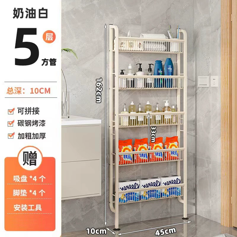 Storage Rack Wall-mounted Freestanding Multi-tier Over-door — closet organizer wholesale pick on ClosetCraft