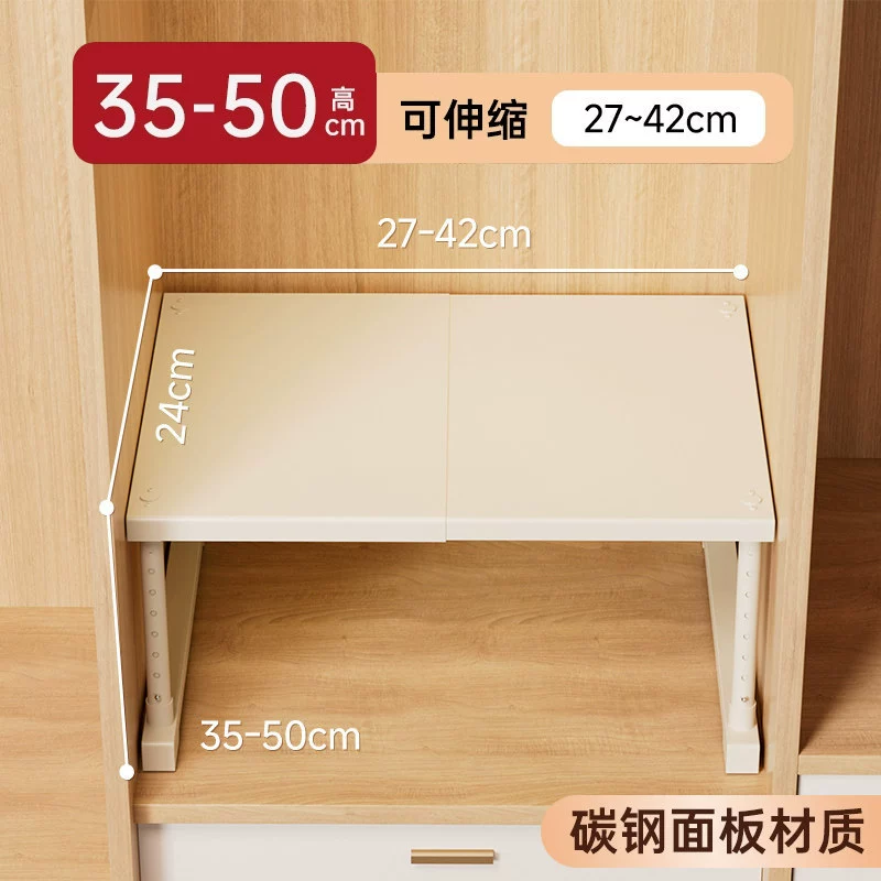 Wardrobe Shelf Rack Shoe Cabinet No-drill — closet organizer wholesale pick on ClosetCraft