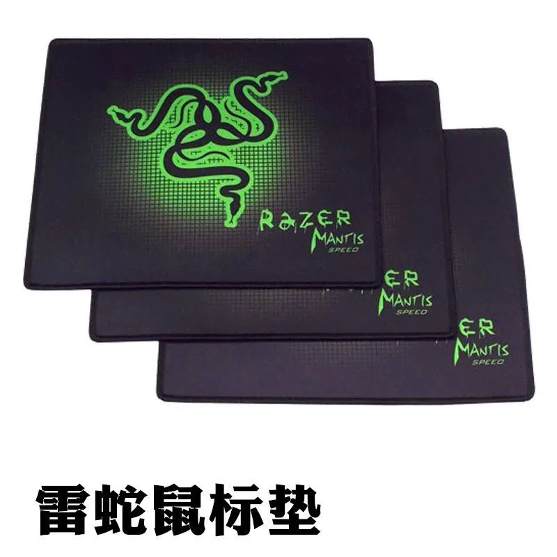 Mouse Pad Thick Large 210*250*2mm — closet organizer wholesale pick on ClosetCraft
