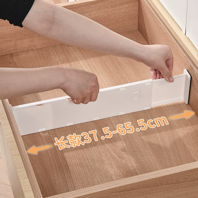 Wardrobe Compartment In-cabinet Divider Drawer — closet organizer wholesale pick on ClosetCraft