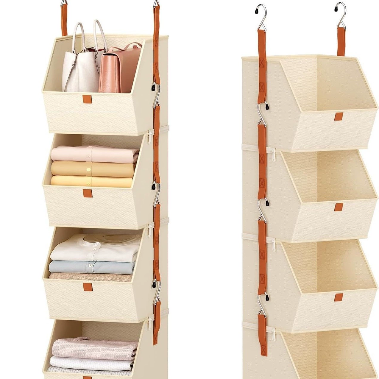 Wardrobe Foldable — closet organizer wholesale pick on ClosetCraft