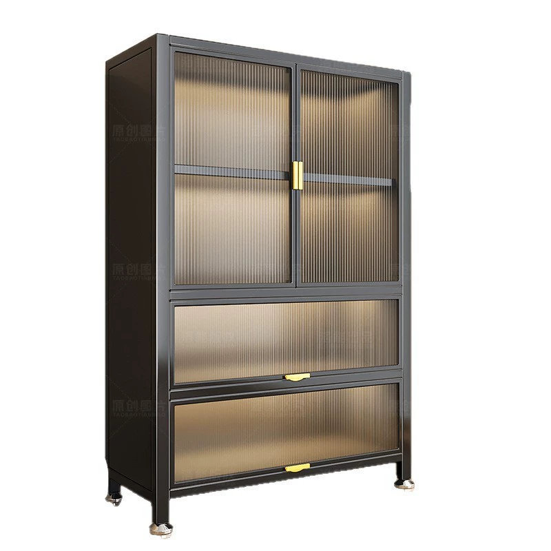 Wardrobe Closet Wardrobe Carbon Steel Home — closet organizer wholesale pick on ClosetCraft